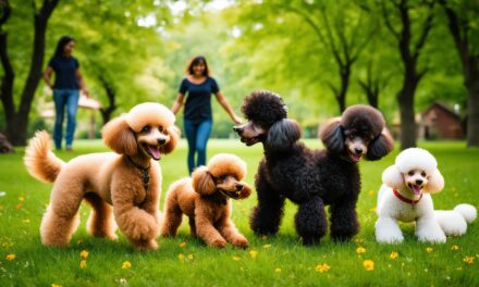 Finding Affordable Poodles for Sale Near Me: Types, Costs, Lifespan, and Best Mixes Explained