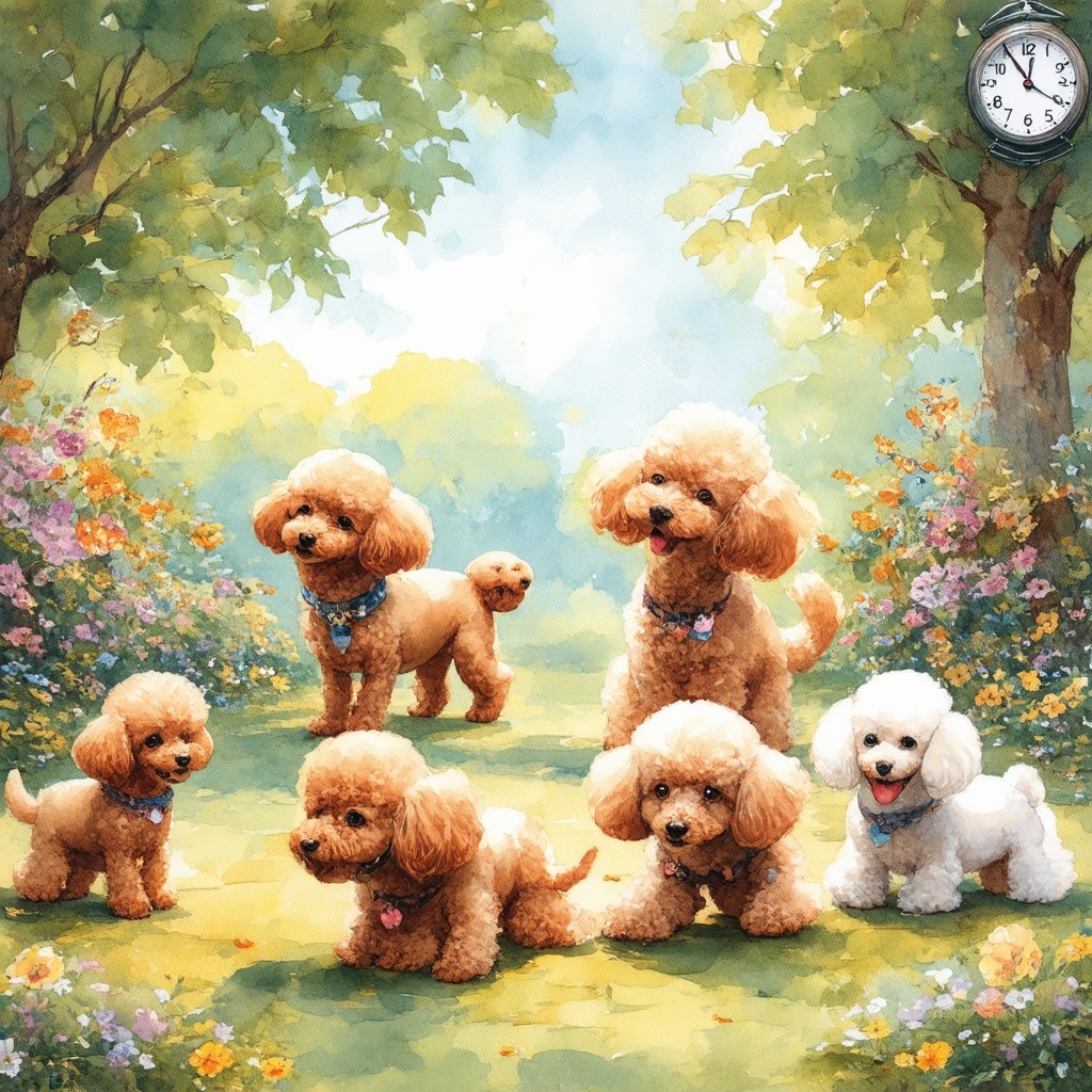 Finding Affordable Poodles for Sale Near Me: Types, Costs, Lifespan, and Best Mixes Explained 2 poodles for sale near me 493992
