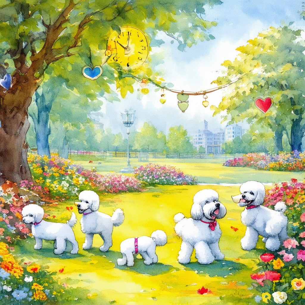 Finding Affordable Poodles for Sale Near Me: Types, Costs, Lifespan, and Best Mixes Explained 1 poodles for sale near me 540824
