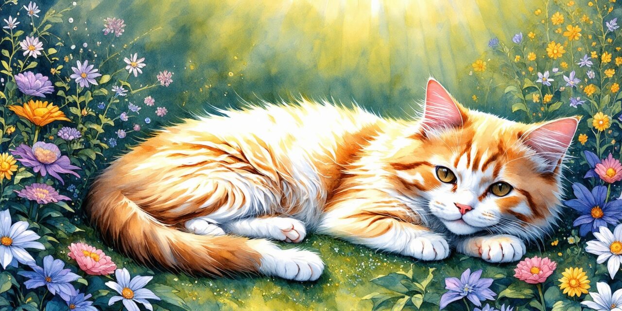 Navigating Prednisolone for Cats: Dosage, Side Effects, and Its Role in Treating Conditions Like Lymphoma and Inflammation