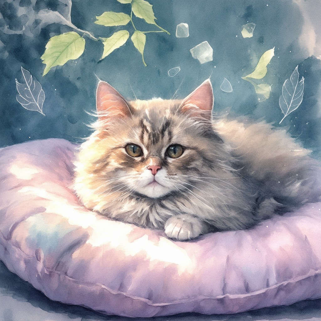 Navigating Prednisolone for Cats: Dosage, Side Effects, and Its Role in Treating Conditions Like Lymphoma and Inflammation 2 prednisolone for cats 418091