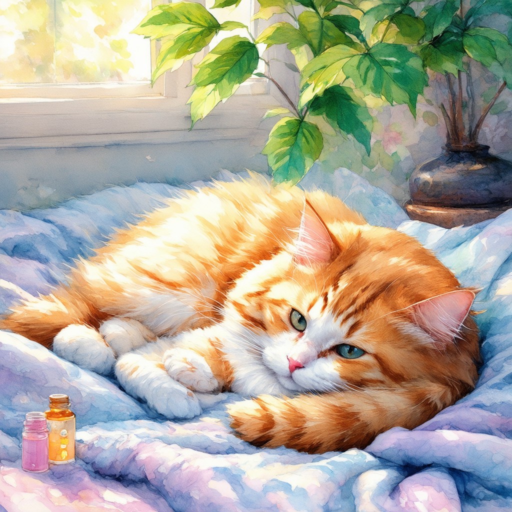 Navigating Prednisolone for Cats: Dosage, Side Effects, and Its Role in Treating Conditions Like Lymphoma and Inflammation 1 prednisolone for cats 443838