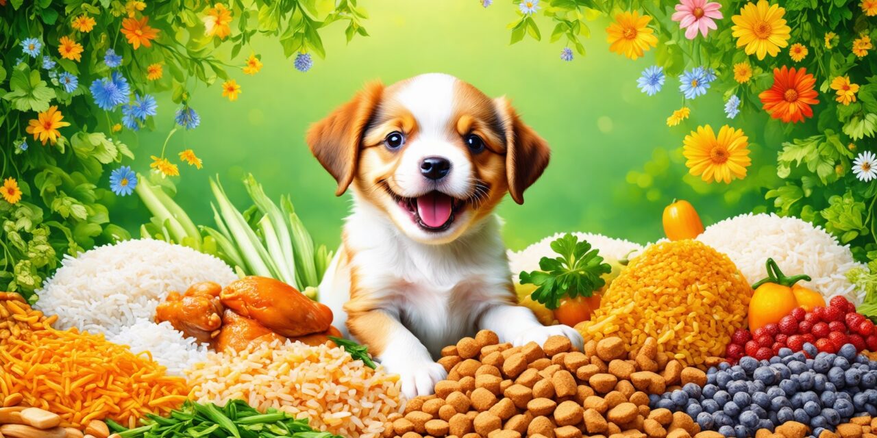 Is Purina Pro Plan Puppy the Best Choice? A Comprehensive Look at Quality, Recommendations, and Feeding Guides for All Breeds