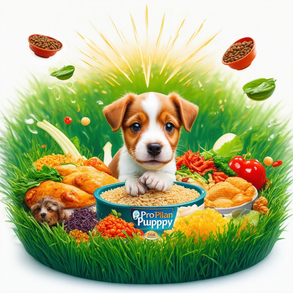 Is Purina Pro Plan Puppy the Best Choice? A Comprehensive Look at Quality, Recommendations, and Feeding Guides for All Breeds 2 pro plan puppy 386531