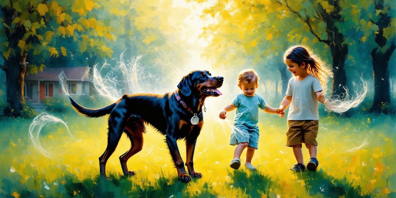 The Pudelpointer: The Ideal Family Companion or a Rare Breed with Shedding and Barking Challenges?