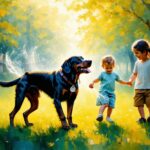 The Pudelpointer: The Ideal Family Companion or a Rare Breed with Shedding and Barking Challenges?