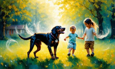 The Pudelpointer: The Ideal Family Companion or a Rare Breed with Shedding and Barking Challenges?