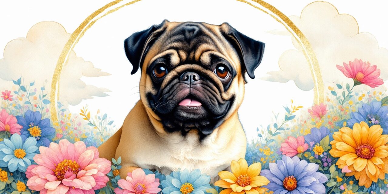 Essential Insights on Pug Puppies for Sale: Costs, Lifespan, and Choosing the Right Companion
