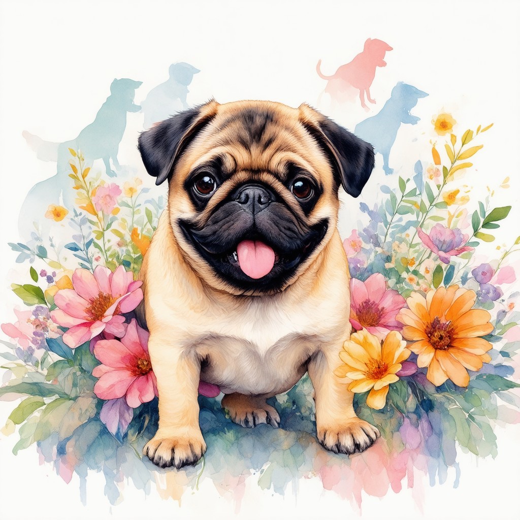 Essential Insights on Pug Puppies for Sale: Costs, Lifespan, and Choosing the Right Companion 1 pug puppies for sale 354772