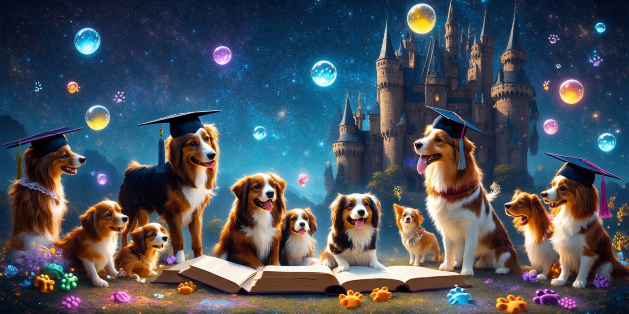 The Truth Behind Pup Academy: Exploring Its Reality, Characters, and Future Plans
