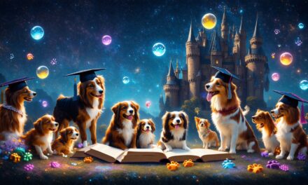 The Truth Behind Pup Academy: Exploring Its Reality, Characters, and Future Plans