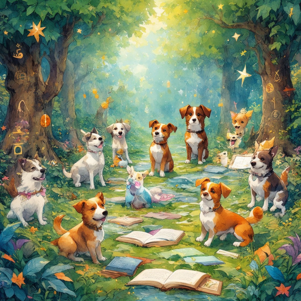 The Truth Behind Pup Academy: Exploring Its Reality, Characters, and Future Plans 2 pup academy 574862
