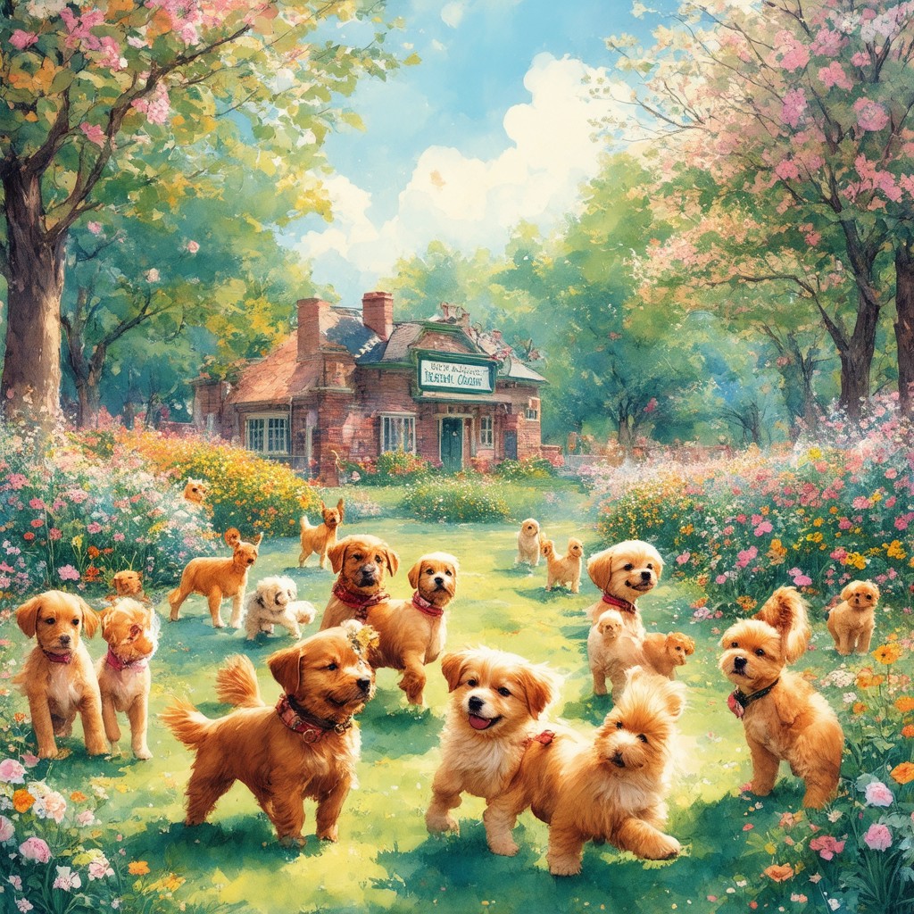 Finding the Perfect Puppies for Sale Near Me: Your Guide to Prices, Best Sources, and Unsold Puppy Destinations 1 puppies for sale near me 583475