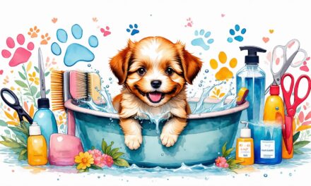 Essential Guide to Puppy Grooming: When, How, and What You Need for Your Fluffy Friend