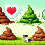 Understanding Puppy Poop: What Healthy and Unhealthy Puppy Poop Looks Like, Signs of Concern, and Common Issues to Watch Out For