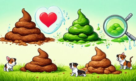 Understanding Puppy Poop: What Healthy and Unhealthy Puppy Poop Looks Like, Signs of Concern, and Common Issues to Watch Out For