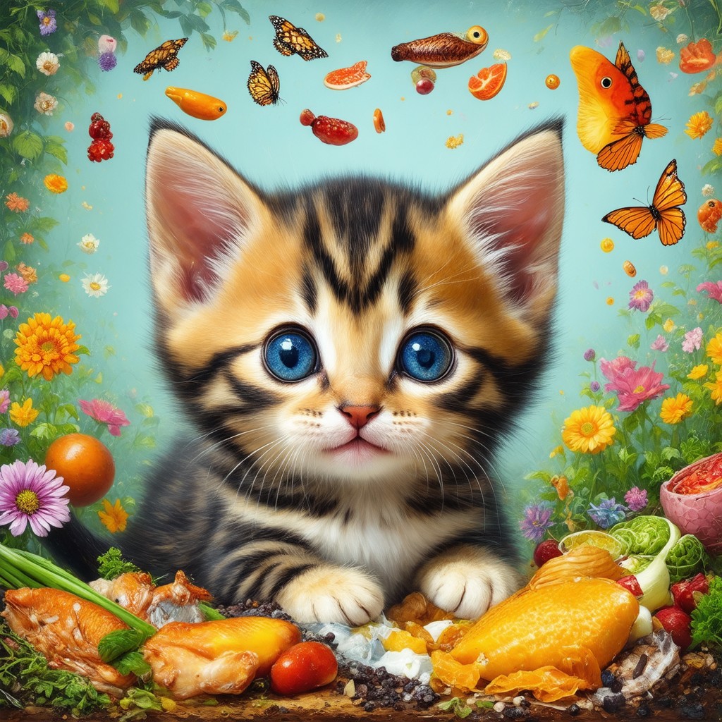 Is Purina Kitten Chow the Best Choice? Expert Insights on Nutrition, Feeding Guidelines, and Health Benefits for Your Growing Kitten 2 purina kitten chow 468738