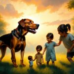 Is the Ridgeback Dog Breed the Ideal Family Companion? Exploring Costs, Temperament, and More