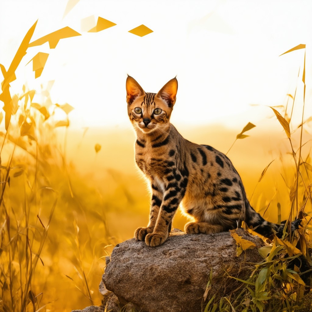 Everything You Need to Know About the Serval Cat: Legalities, Costs, and Their Suitability as Pets 1 serval cat 295858