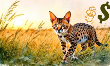 Everything You Need to Know About the Serval Cat: Legalities, Costs, and Their Suitability as Pets