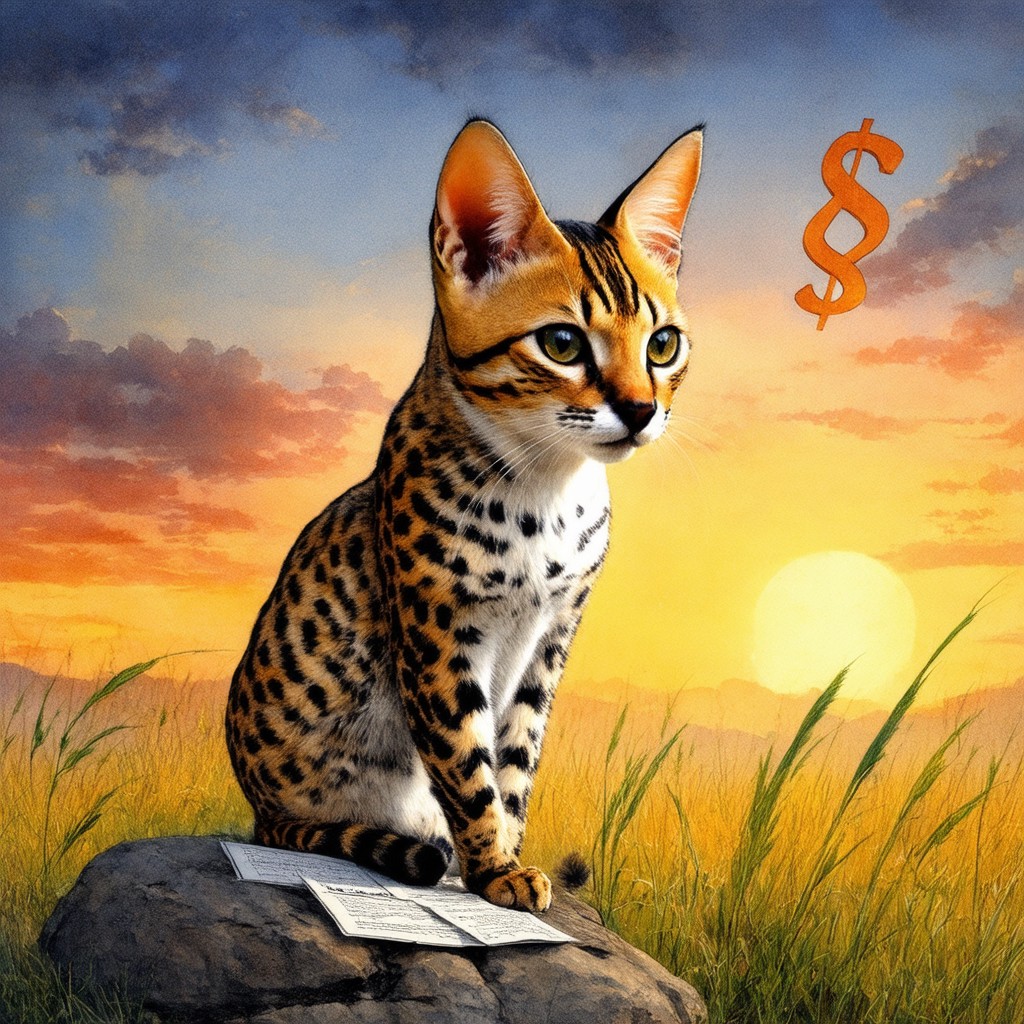 Everything You Need to Know About the Serval Cat: Legalities, Costs, and Their Suitability as Pets 2 serval cat 464730