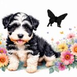 Sheepadoodle Puppies: Exploring Costs, Size, and Comparison with Goldendoodles While Unpacking the Reasons Behind Their Popularity and Barking Habits