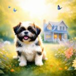 Finding Your Perfect Companion: The Ultimate Guide to Shih Tzu Rescue and Adoption Opportunities Across the U.S.