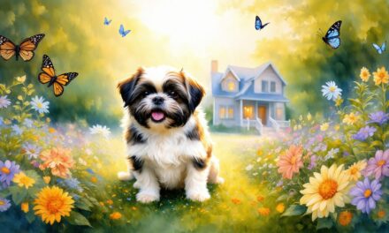 Finding Your Perfect Companion: The Ultimate Guide to Shih Tzu Rescue and Adoption Opportunities Across the U.S.