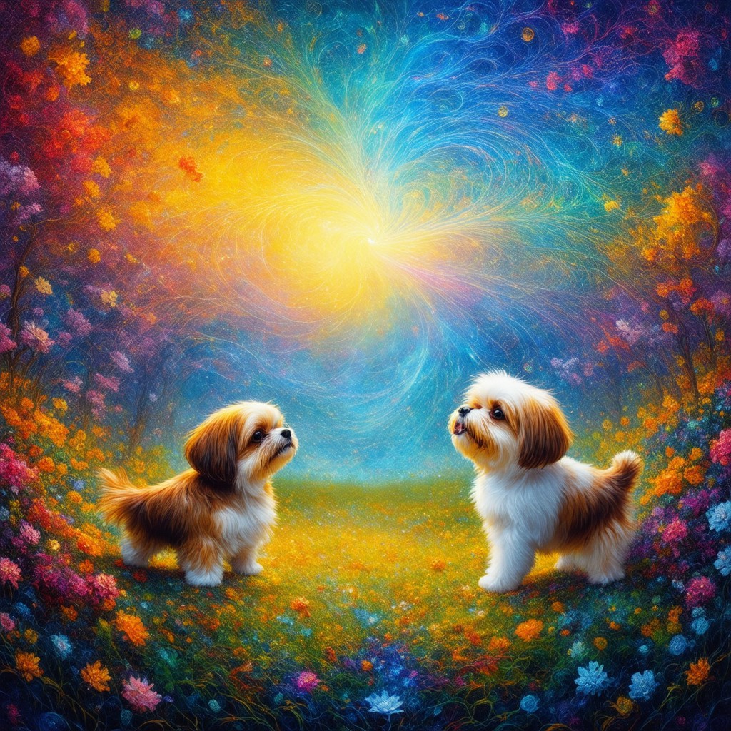 Finding Your Perfect Companion: The Ultimate Guide to Shih Tzu Rescue and Adoption Opportunities Across the U.S. 2 shih tzu rescue 550038