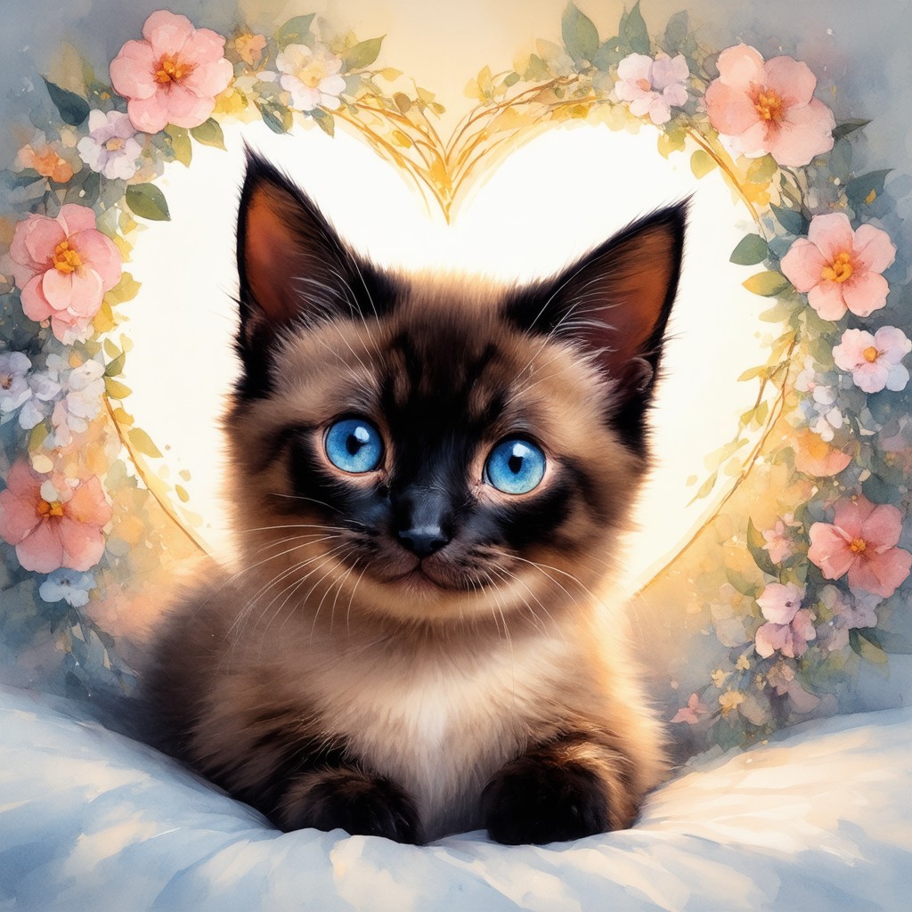 Essential Insights on Siamese Kittens Near Me: Cost, Care, and Companionship 2 siamese kittens near me 340662