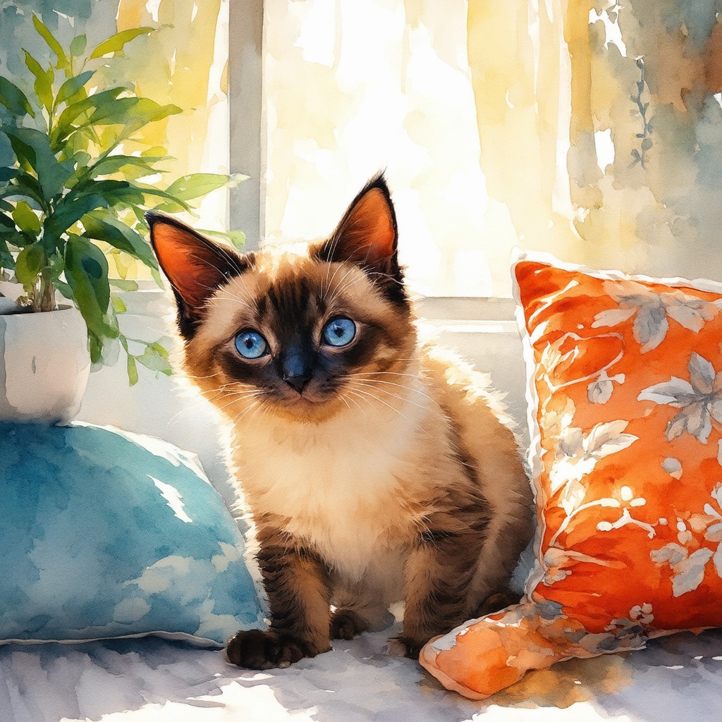 Essential Insights on Siamese Kittens Near Me: Cost, Care, and Companionship 1 siamese kittens near me 425466