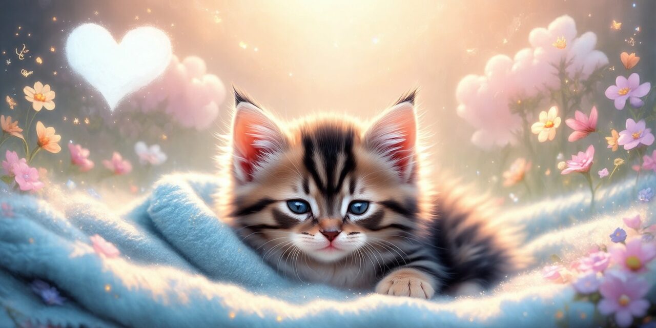 Caring for a Sick Kitten: Essential Tips for Treatment, Symptoms, and When to Seek Help