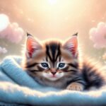Caring for a Sick Kitten: Essential Tips for Treatment, Symptoms, and When to Seek Help