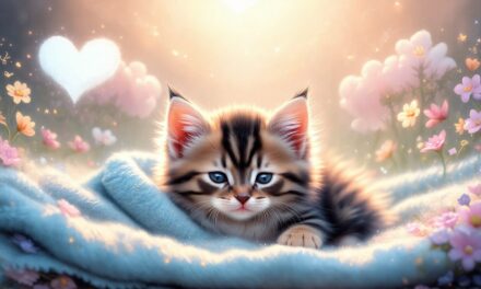 Caring for a Sick Kitten: Essential Tips for Treatment, Symptoms, and When to Seek Help