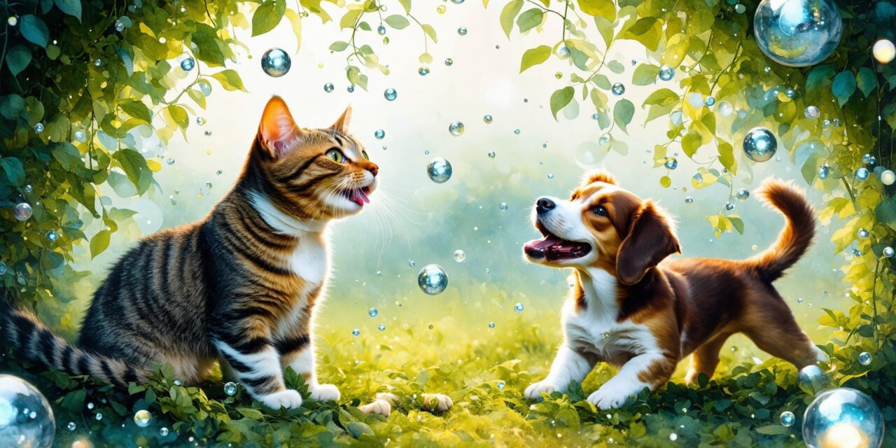 Is Silver Vine Better Than Catnip? Exploring Benefits, Uses, and Effects on Cats and Dogs