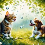 Is Silver Vine Better Than Catnip? Exploring Benefits, Uses, and Effects on Cats and Dogs