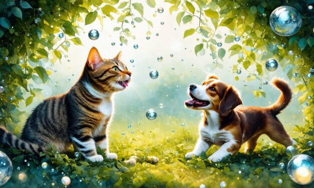 Is Silver Vine Better Than Catnip? Exploring Benefits, Uses, and Effects on Cats and Dogs