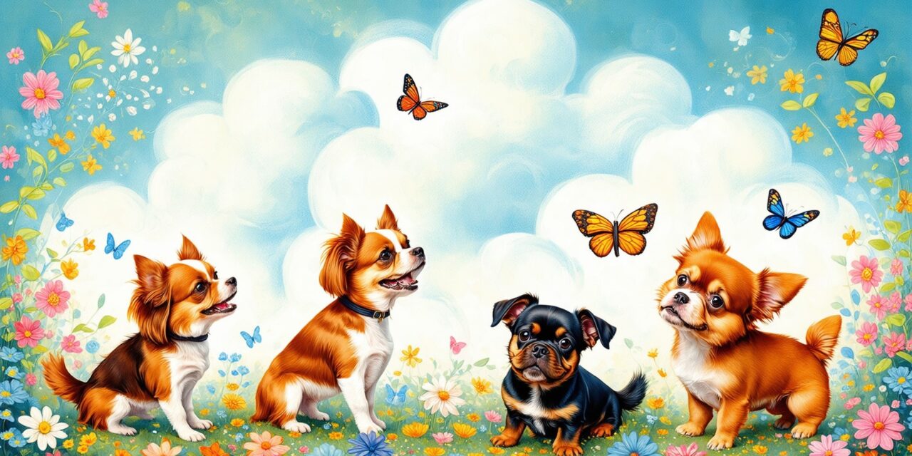 Discover the Best Small Dog Breeds for Sale: From the Most Cuddly to the Cheapest Options Near You