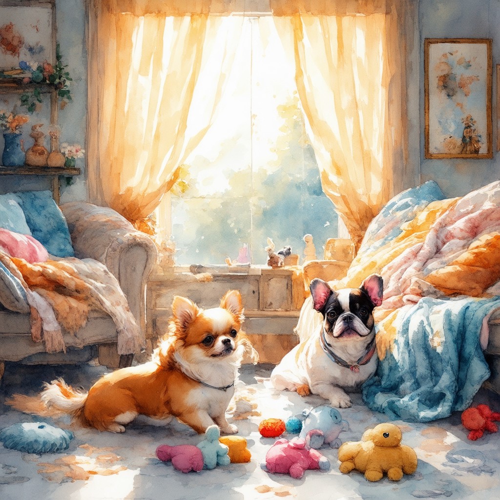 Discover the Best Small Dog Breeds for Sale: From the Most Cuddly to the Cheapest Options Near You 1 small dog breeds for sale 436670