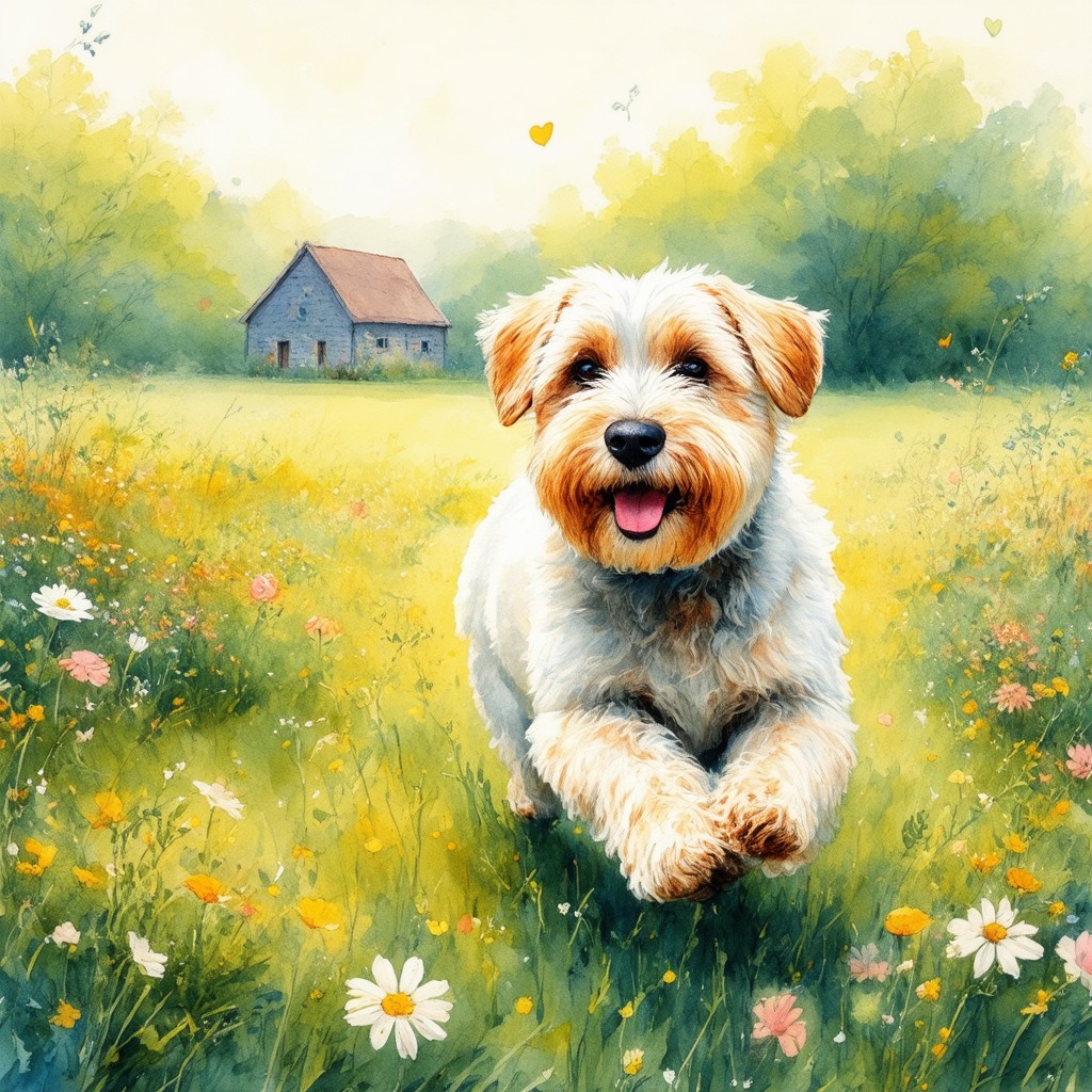 Essential Guide to Finding Your Perfect Soft Coated Wheaten Terrier for Sale: Costs, Lifespan, and Cuddly Companionship Explained 1 soft coated wheaten terrier for sale 449570