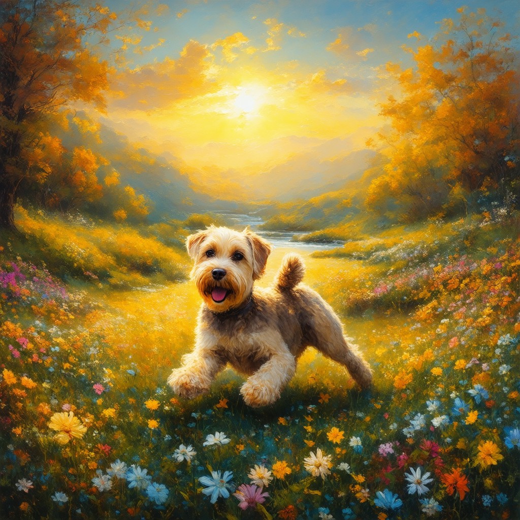 Essential Guide to Finding Your Perfect Soft Coated Wheaten Terrier for Sale: Costs, Lifespan, and Cuddly Companionship Explained 2 soft coated wheaten terrier for sale 459788