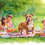 Decoding the Staffordshire Bull Terrier Price: What to Expect for Your Family-Friendly Companion in 2024