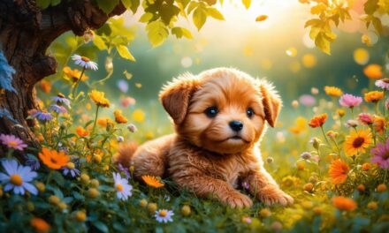 Everything You Need to Know About Teddy Bear Puppies: Breeds, Care, and Finding Your Perfect Companion