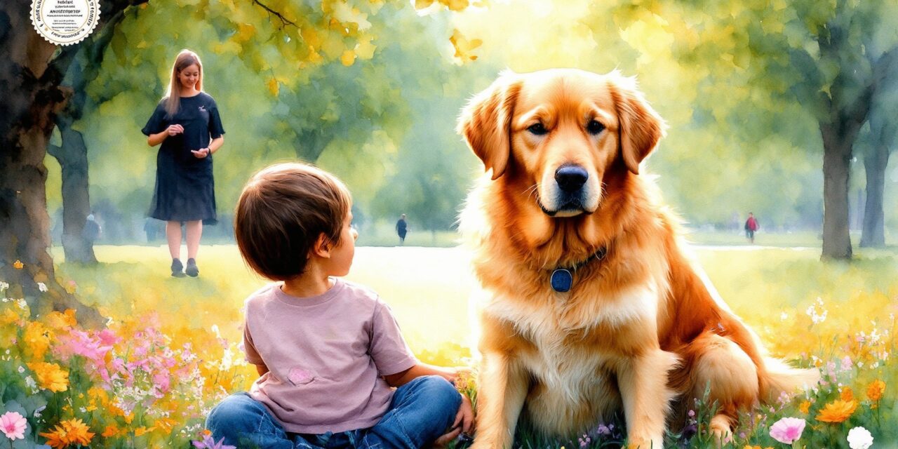 Essential Guide to Therapy Dog Training: Certification, Costs, and Key Requirements for Success