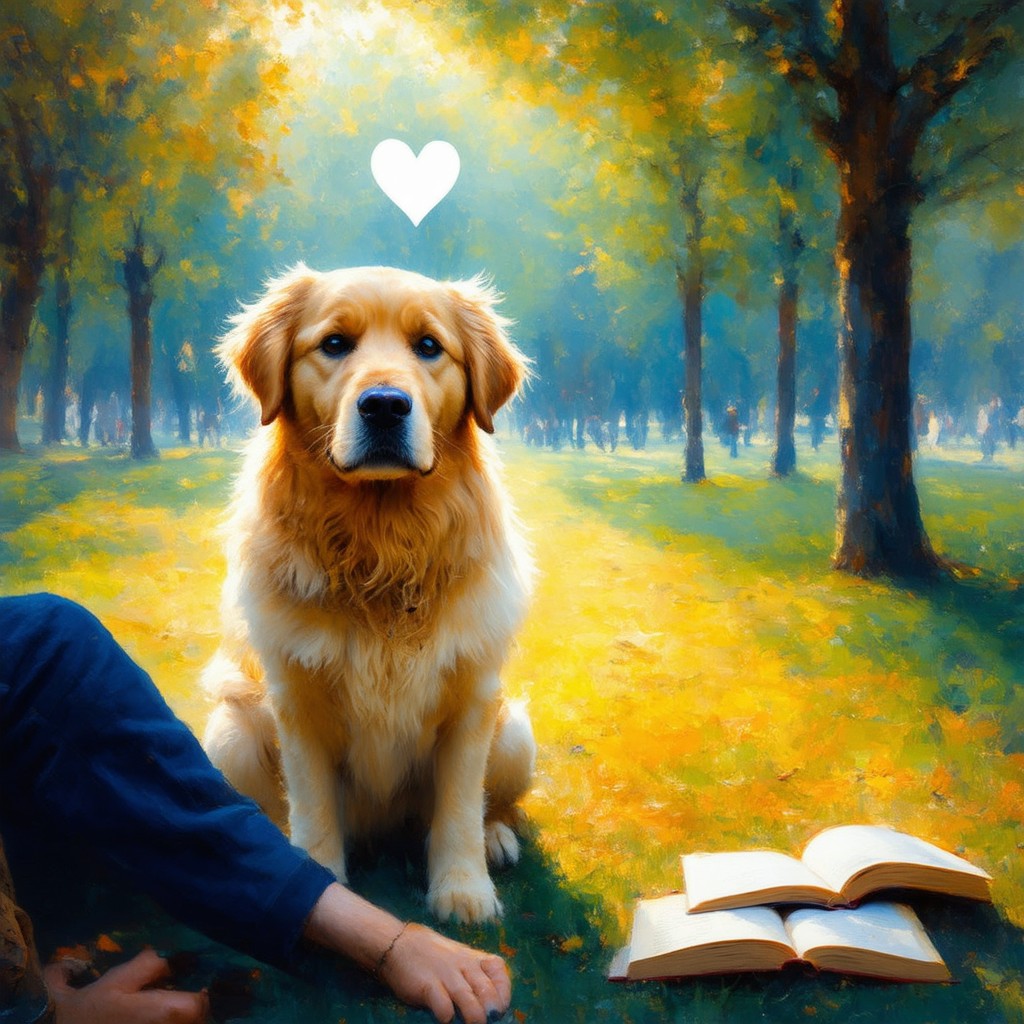 therapy dog training 342674