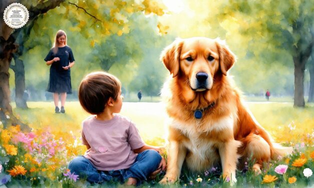 Essential Guide to Therapy Dog Training: Certification, Costs, and Key Requirements for Success