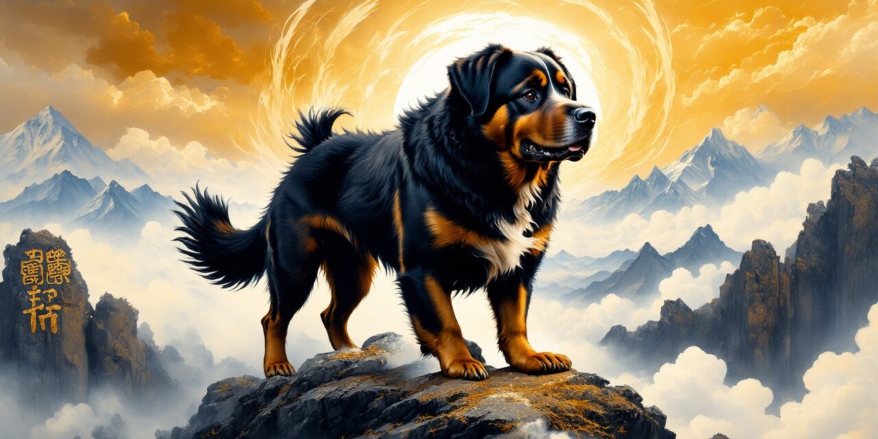 The Astonishing Tibetan Mastiff Price: Why Some Dogs Cost Millions and What You Need to Know About Ownership in the U.S.