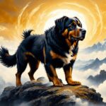 The Astonishing Tibetan Mastiff Price: Why Some Dogs Cost Millions and What You Need to Know About Ownership in the U.S.