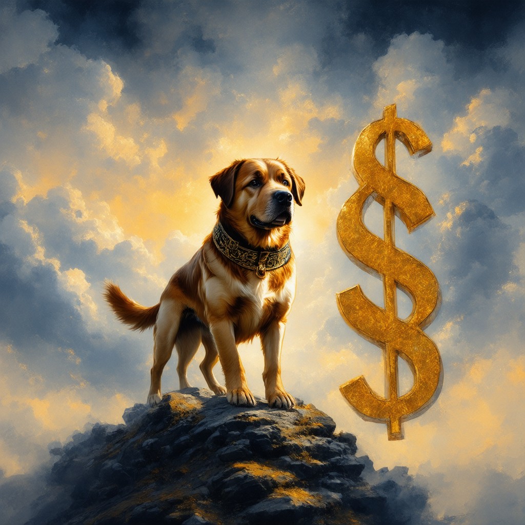 The Astonishing Tibetan Mastiff Price: Why Some Dogs Cost Millions and What You Need to Know About Ownership in the U.S. 2 tibetan mastiff price 319280