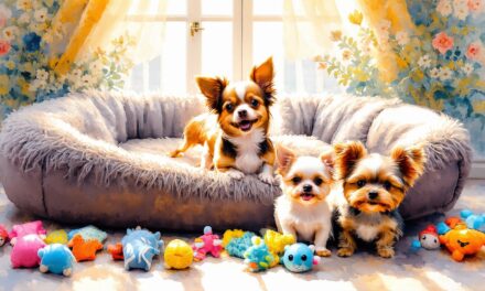 The Ultimate Guide to Toy Dog Breeds: Discover the Best, Smallest, and Most Adorable Companions for Your Home